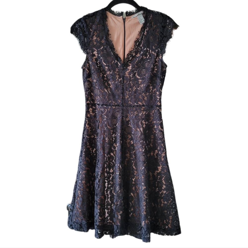 H&M Lace Dress